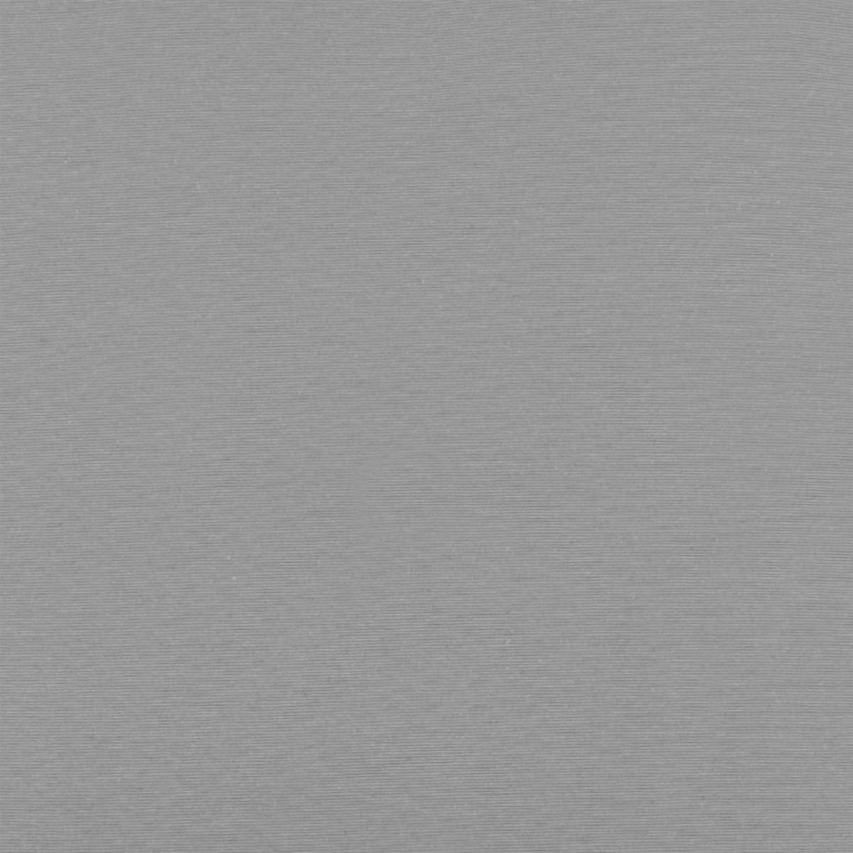 SKITZKISSEN Canvas 38x38cm Silber 4er-Pack - Silberfarben, Textil (38/38/2cm)