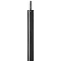 METALL schwarz - Schwarz, Metall (5/70/5cm) - CLP