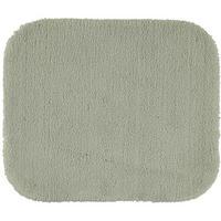 BADTEPPICHE ASPECT JADE - 90 - Grün, Textil (50/60cm) - Rhomtuft