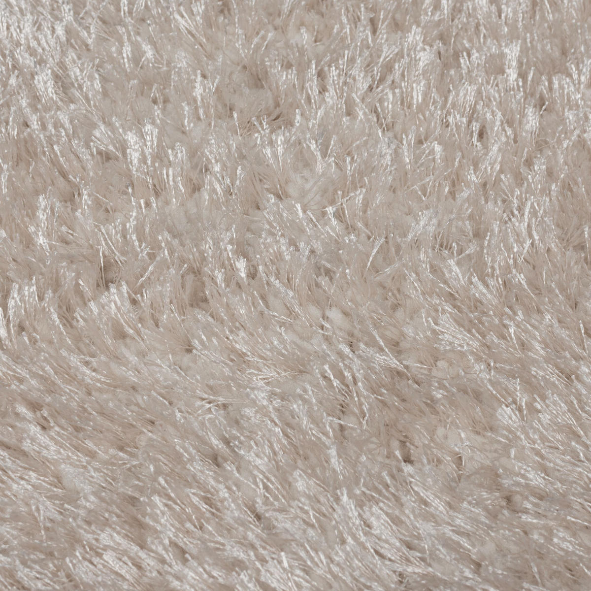 TEPPICH Hochflor Modern-Design, superweich ORWELL, Beige 200x290 cm - Beige, Textil (200/290cm) - KADIMA DESIGN