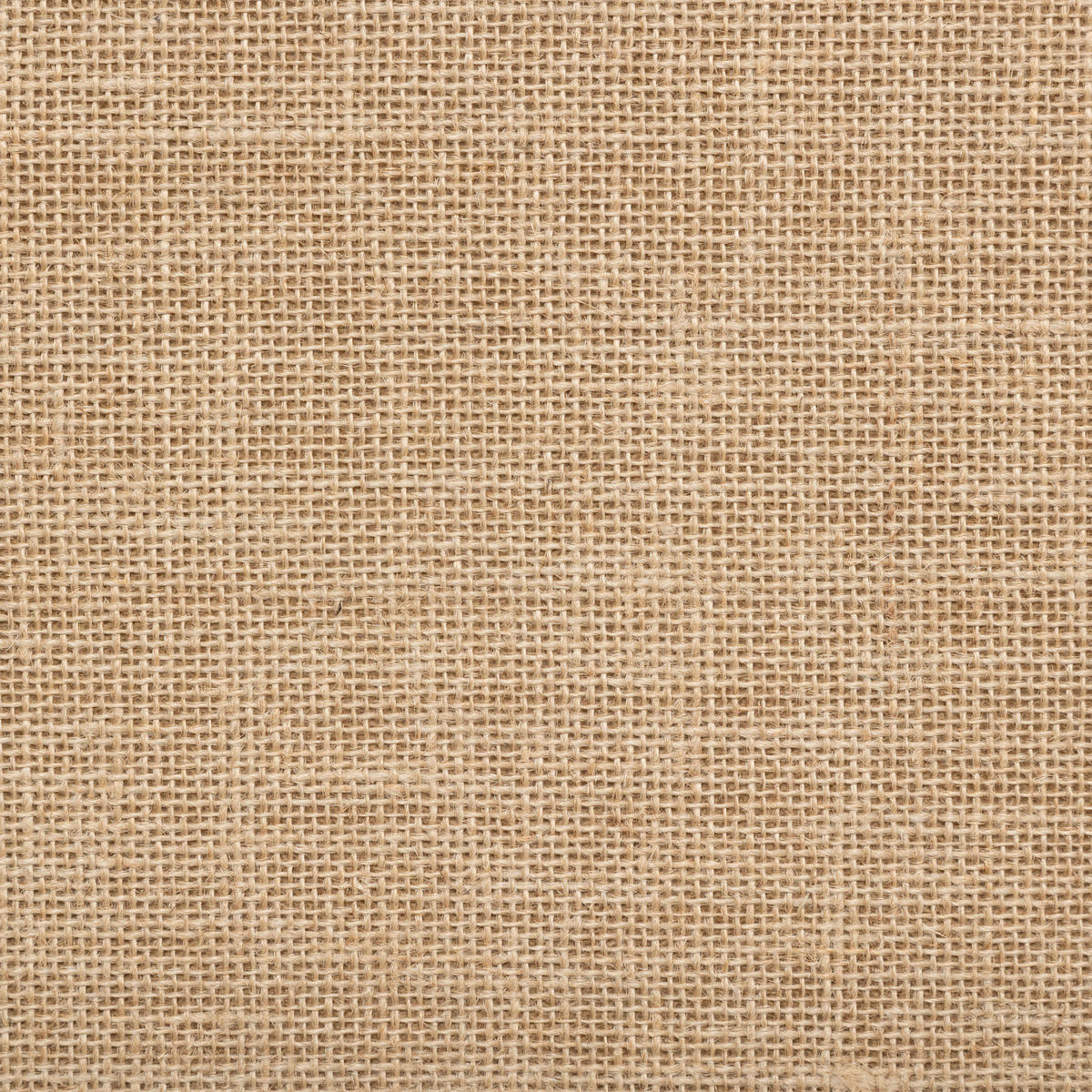 POUF Juta 76/38/38 cm - Beige, Holzwerkstoff (38/38/76cm) - 5five Simply Smart