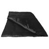 BETTBEZUG Glanz Satin schwarz 135/200 cm - Schwarz, Textil (135/200cm) - beties Heimtextil