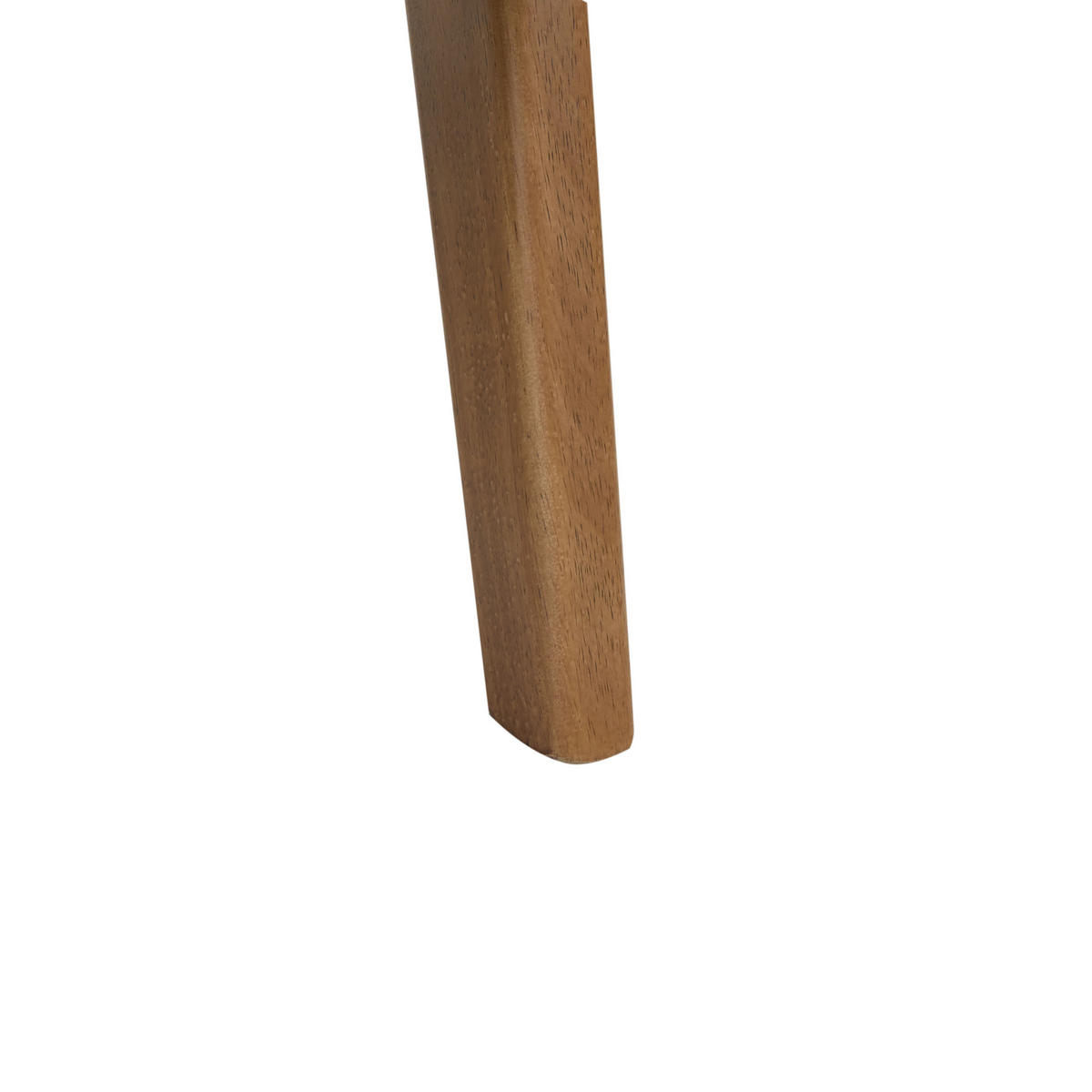 SESSEL Bouclé Taupe Evje - Taupe/Beige, Textil (70/81/72cm) - Beliani