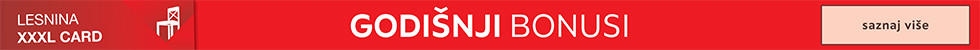 Lesnina card godišnji bonus