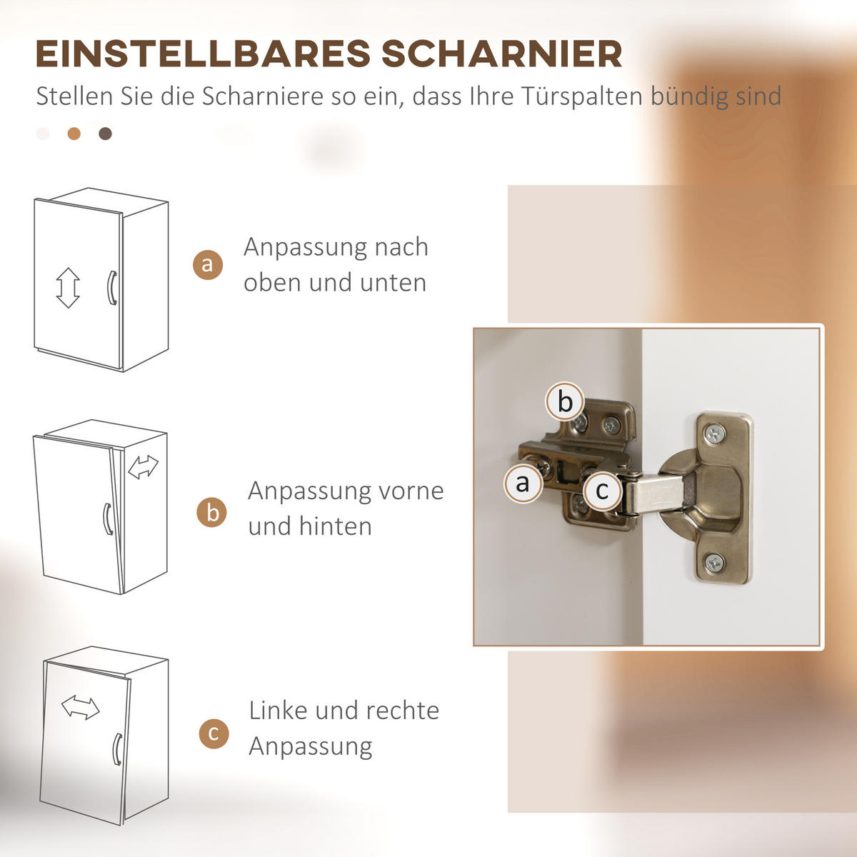 KÜCHENSCHRANK, MDF, Weiß, 76L x 38B x 182H cm - Weiß, Metall (38/182/76cm) - HOMCOM