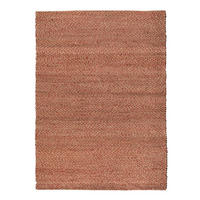 TEPPICH Elliot marmelade 190 x 290 cm - Orange, Textil (190/290cm) - Vivaraise