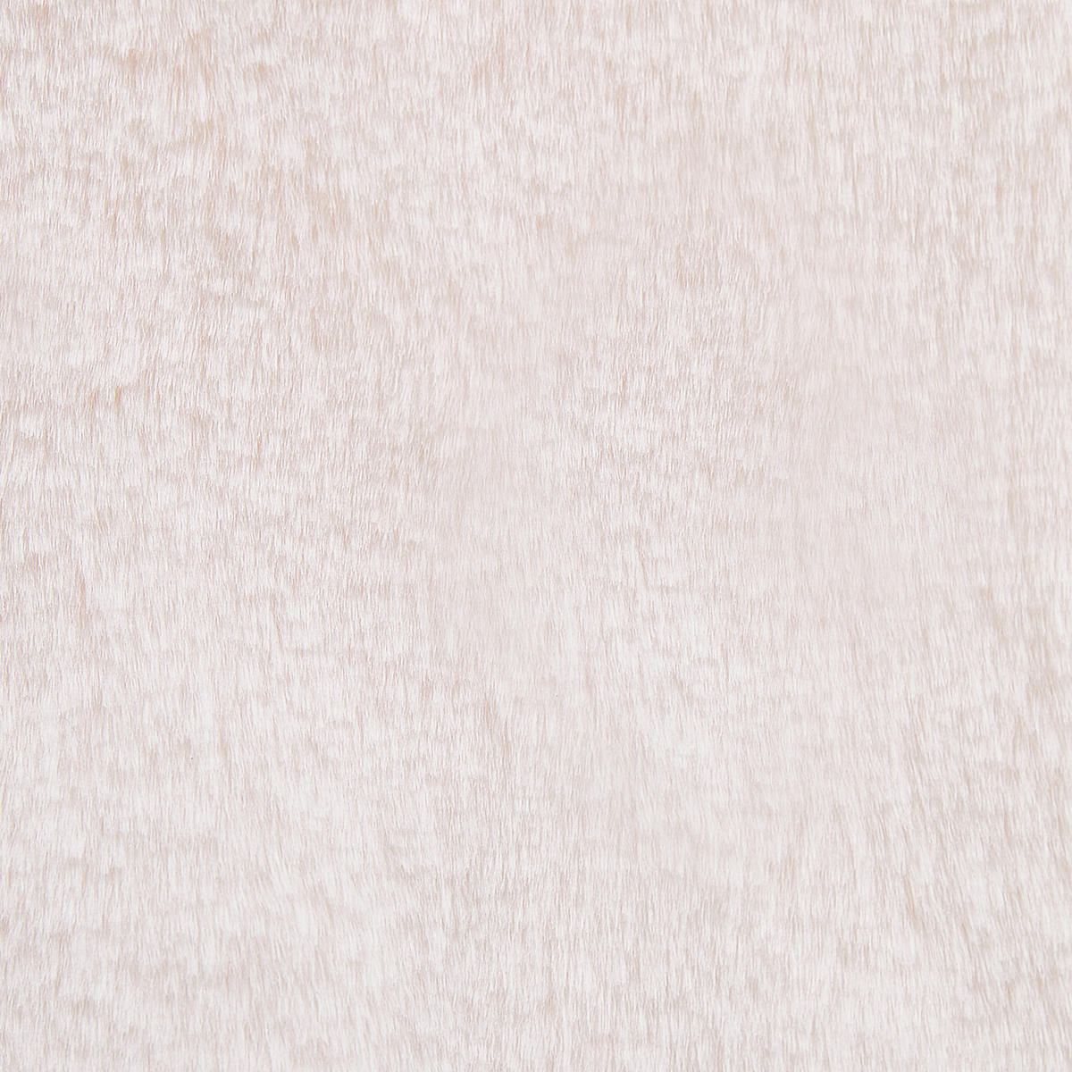 KUNSTFELL-TEPPICH Undara 90/60 cm - Weiß, Kunststoff (60/90cm) - Beliani