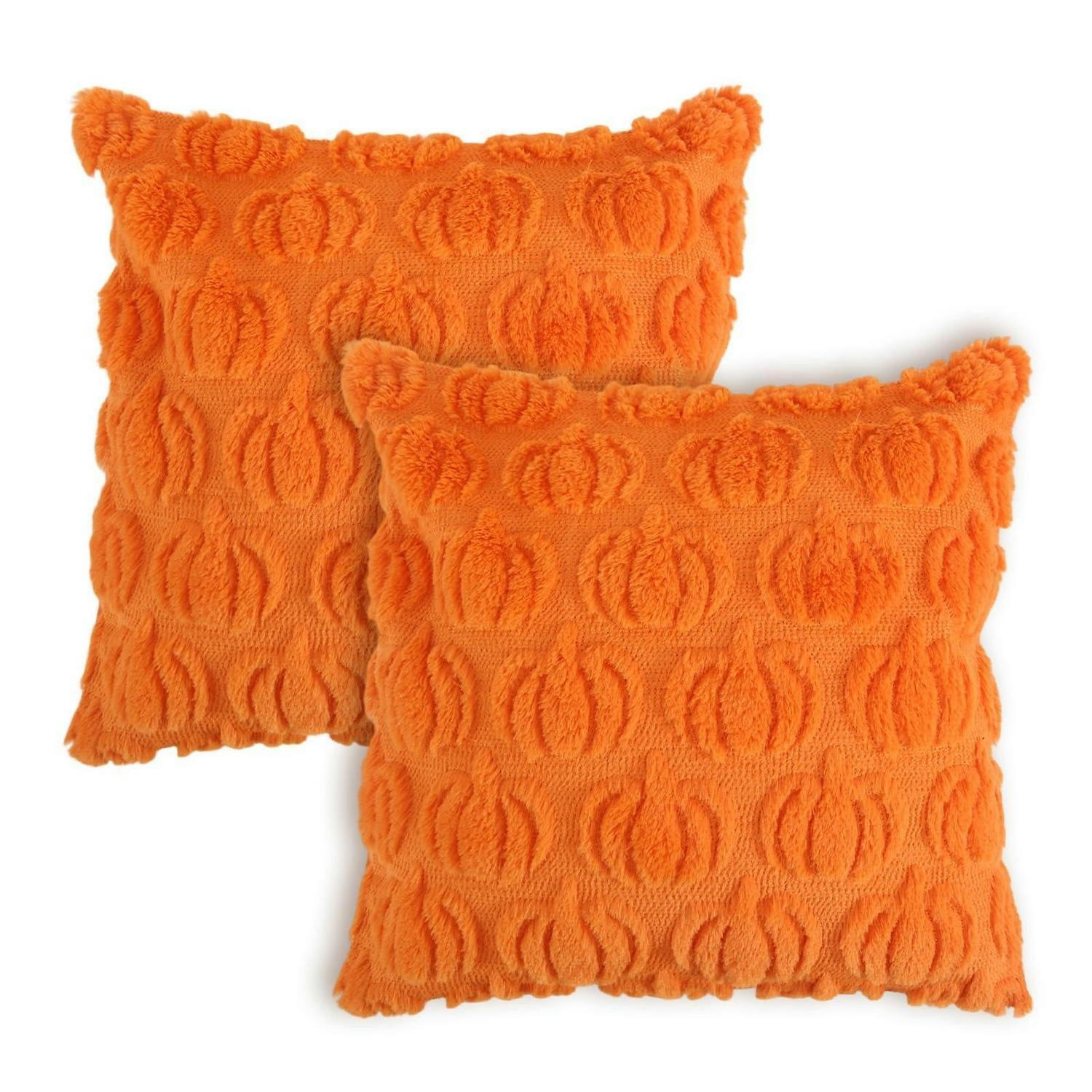 XXXLutz Kissenbezug Orange 45x45 cm