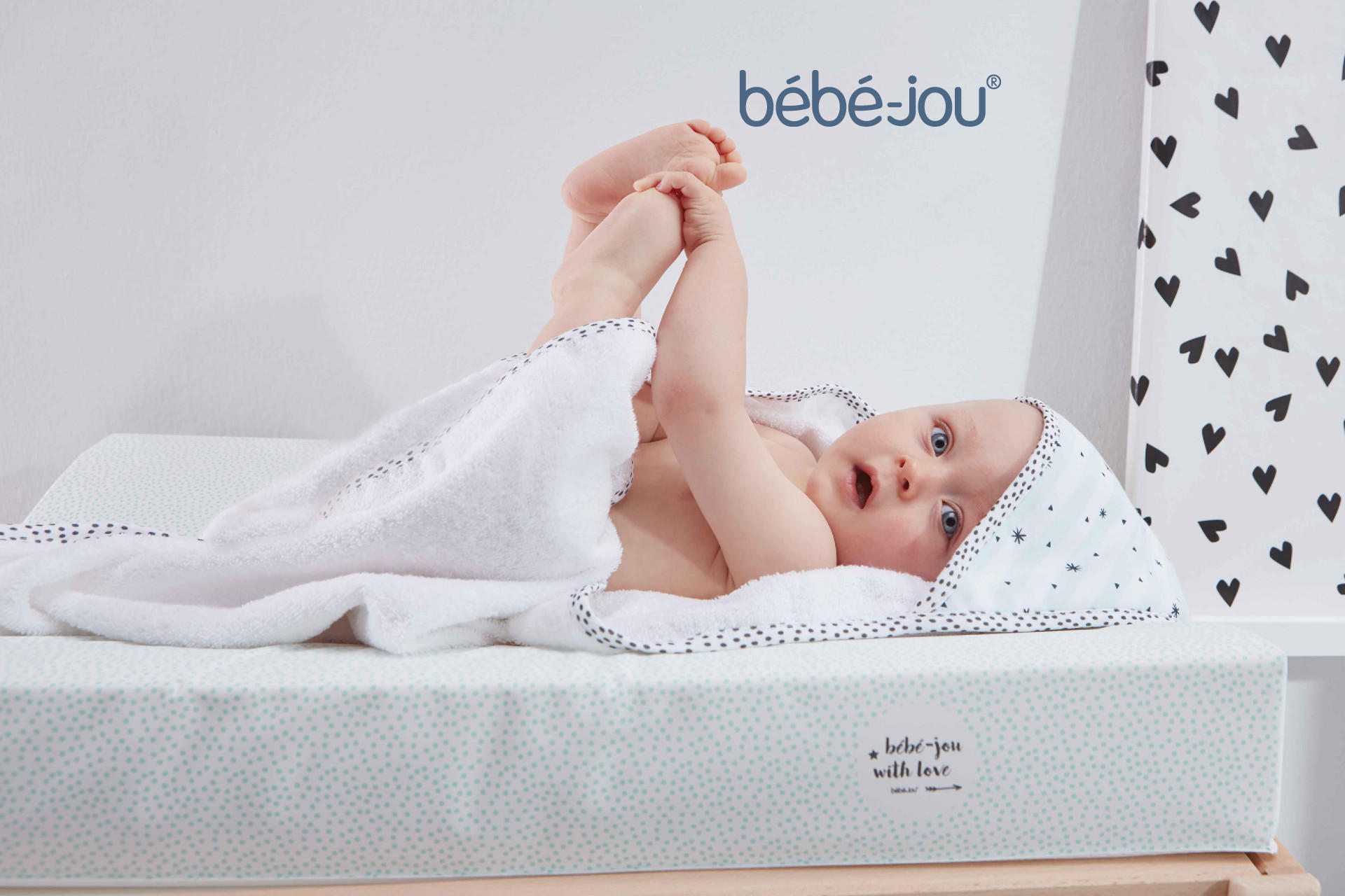 Bebe-Jou