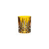 WHISKYGLAS Laudon Bernstein 295 ml - Gelb, Glas (0.295L) - Riedel