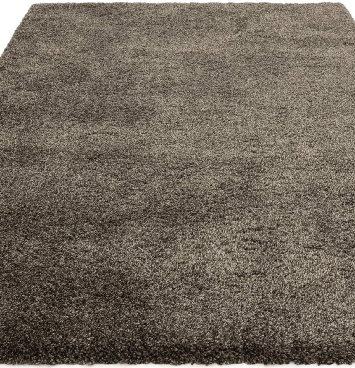 TEPPICH modern Wohn-/Schlafzimmer MAPY Grau 120x170 cm - Grau, Textil (120/170cm) - Novatrend