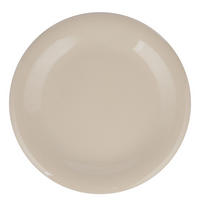 DINNERTELLER Bon Ton - Beige, Keramik (28/28/3cm) - Butlers