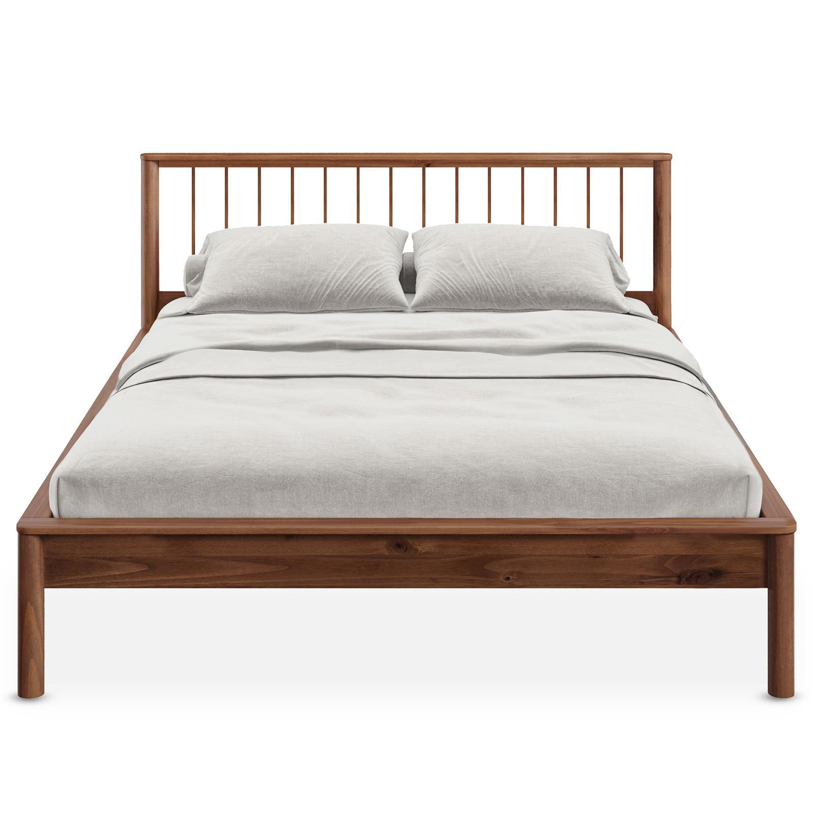 Idimex Doppelbett Kastanien 140x200 cm