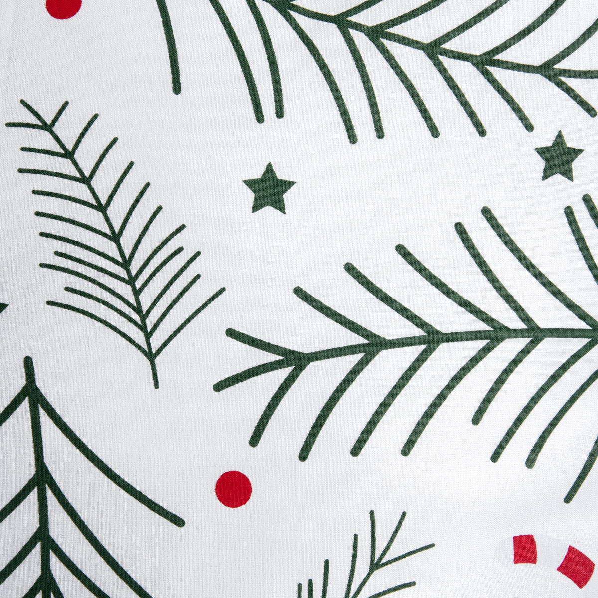 BETTWÄSCHE Wondy 140/200 cm - Weiß, Textil (140/200cm) - Homla