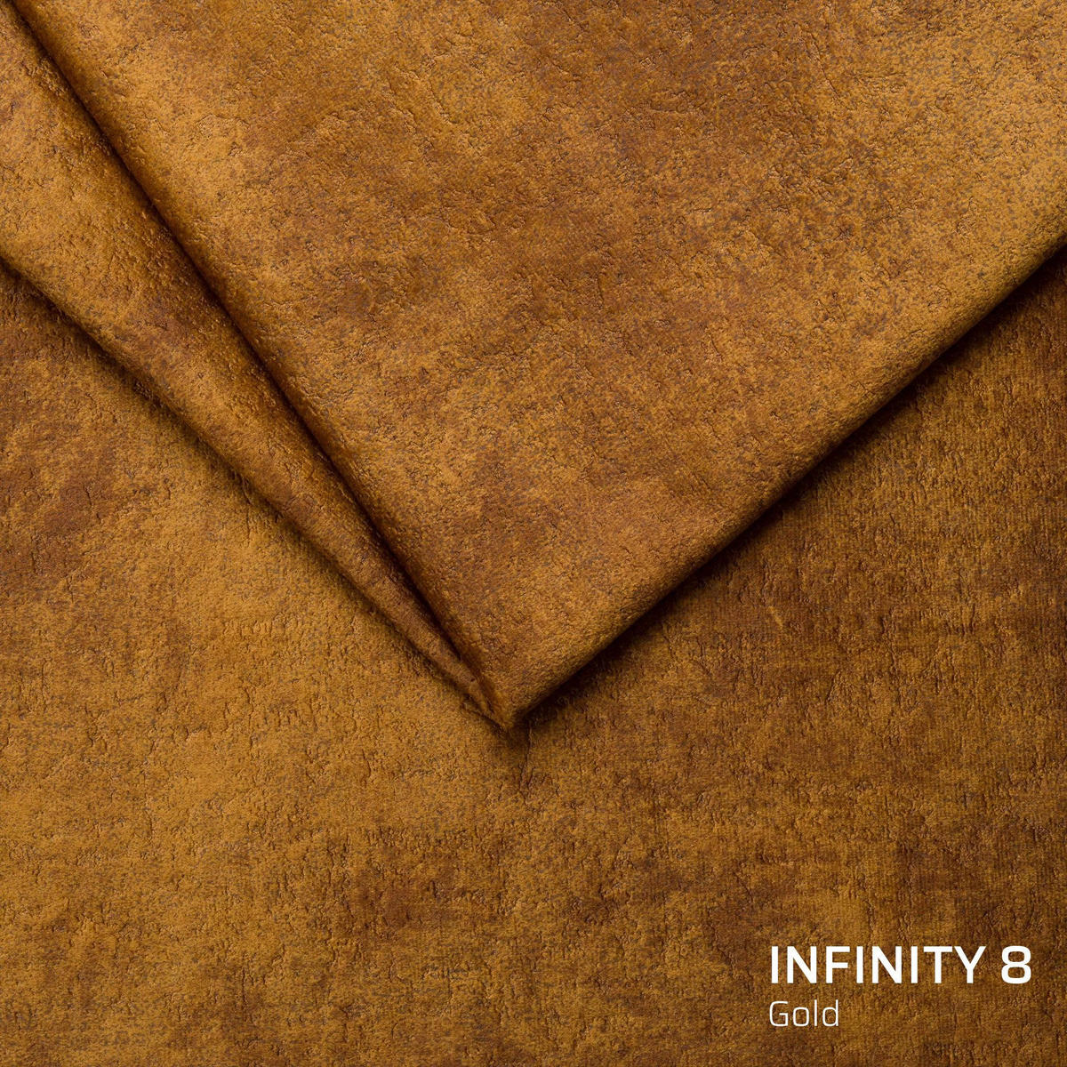 ECKSOFA Pudding Maxi mit Schlaffunktion und Bettkasten - Hellbraun, Textil (203/350cm) - Muffo