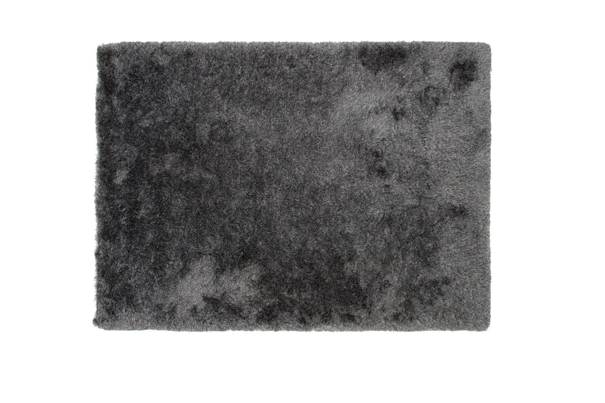 WOHNZIMMERTEPPICH SHIVA Grau 200x300x4 cm - Grau, Textil (200/300cm) - FURNLUX