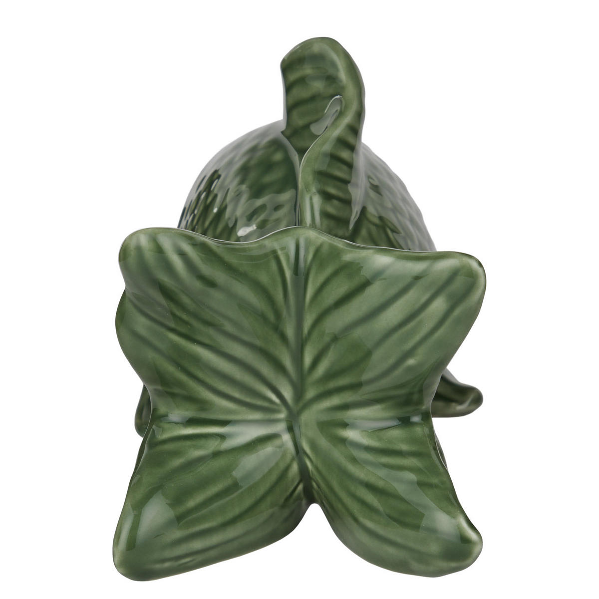 DEKO-FISCH Koi - Dolomit Grün - Grün, Stein (11/13/19cm) - Butlers