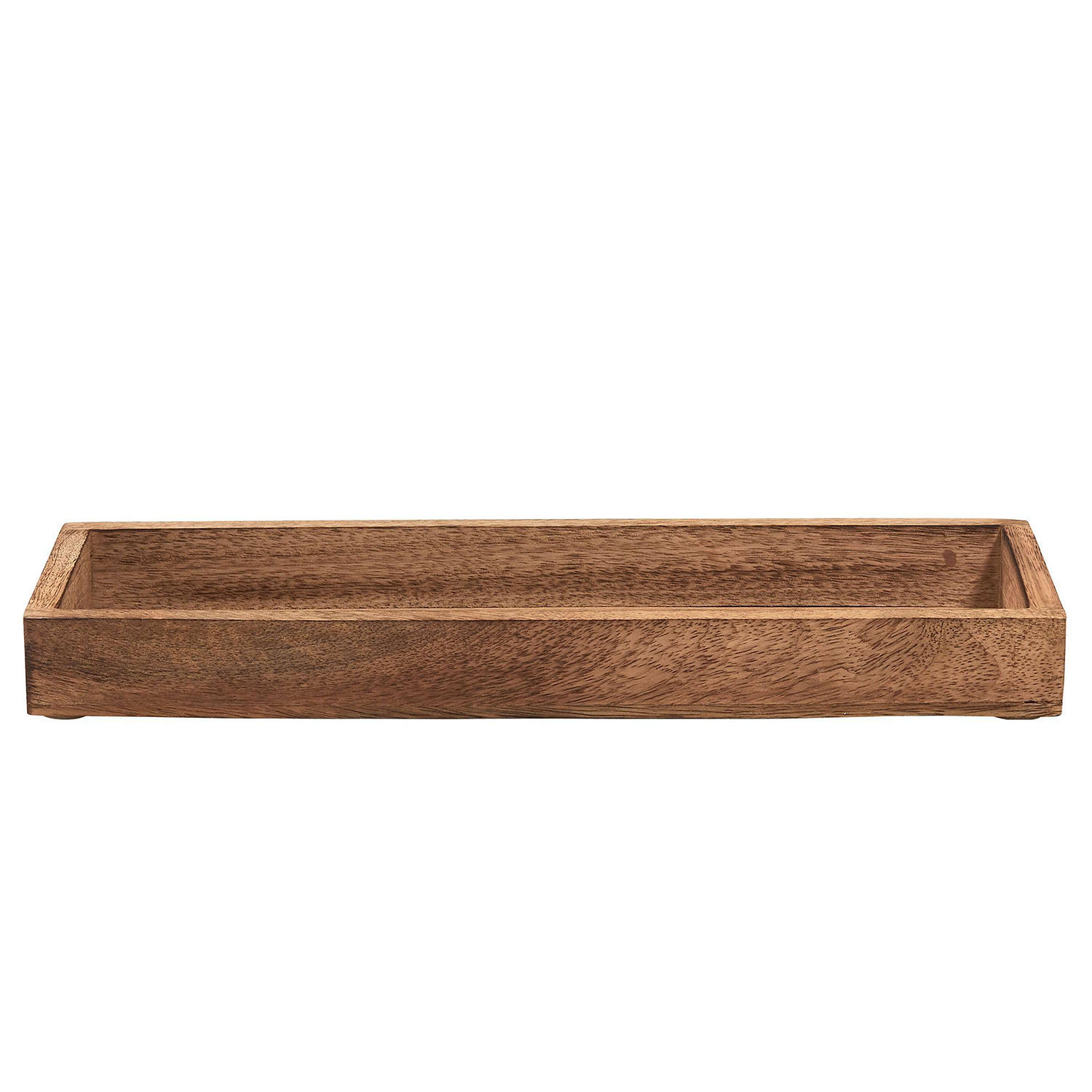 TABLETT Forest - Braun, Holz (4cm) - Butlers