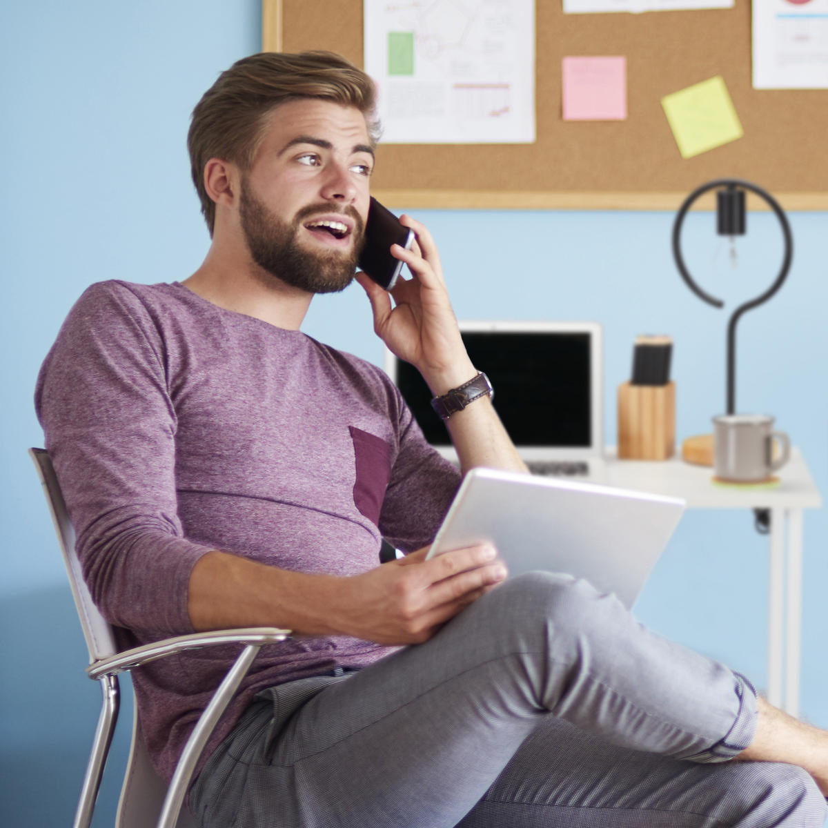 PRACOVNÝ stôl - biela, kov/kompozitné drevo (45/80/74.5cm) - Relaxdays