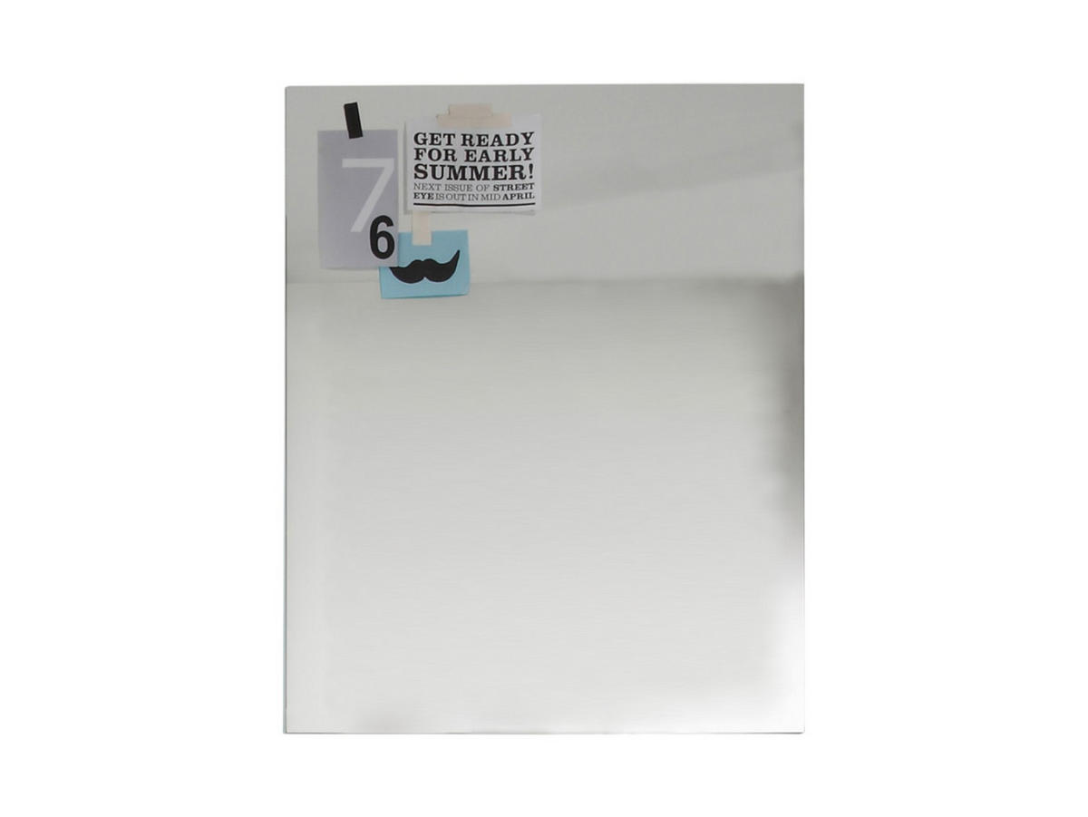 GARDEROBE 5-teilig in 210/198/40 cm - Weiß, Holz (210/198/40cm) - moebel dich auf