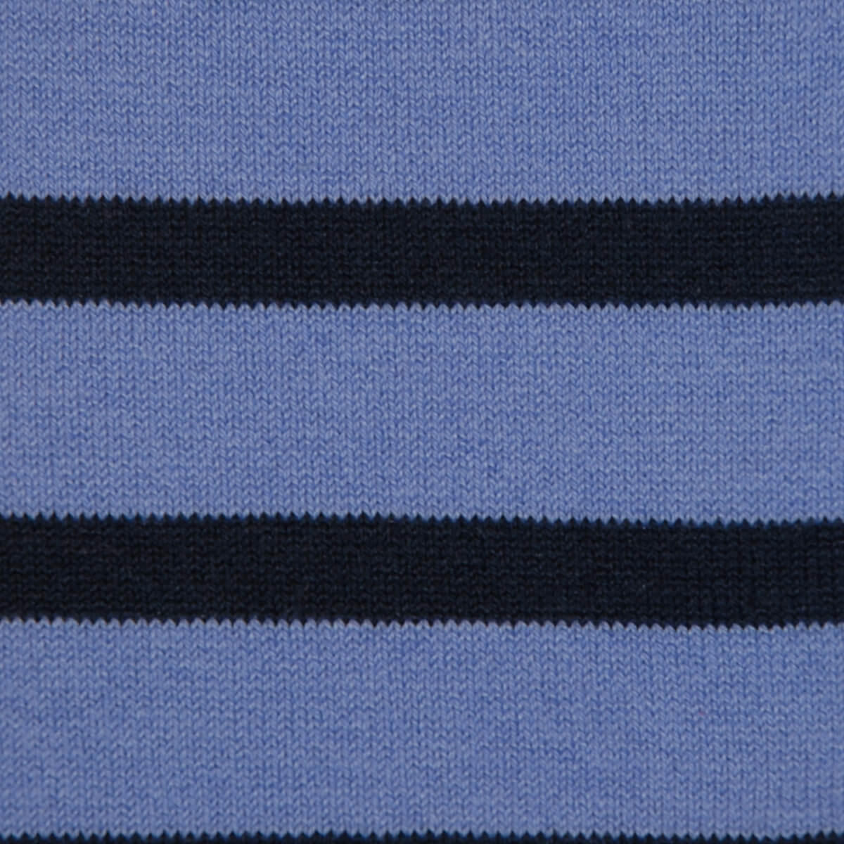 BEINSTULPEN Bio-Babystulpen - Dunkelblau/Hellblau, Textil (7.5/0.5/31cm) - Hoppediz