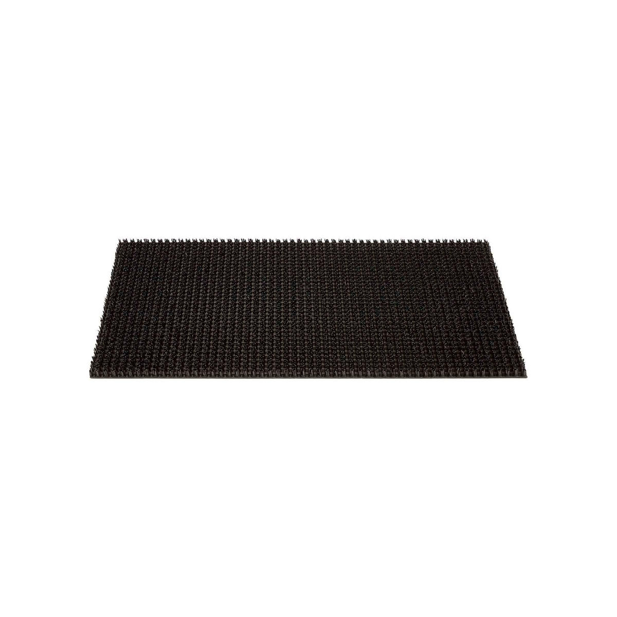 SCHMUTZFANGMATTE AUßEN SEASON - Schwarz, Textil (40/60cm) - Astra