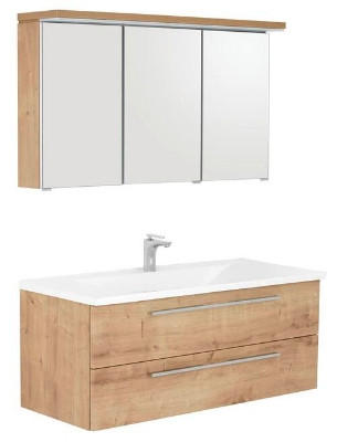 Badezimmer Aviano - Dieter Knoll