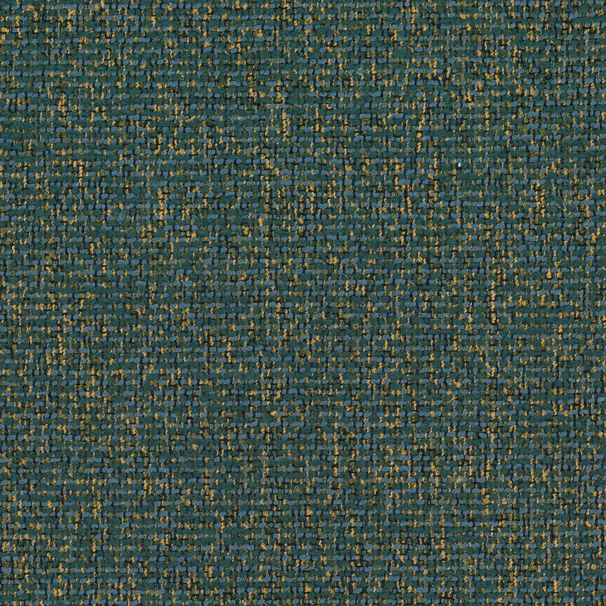 ECKSOFA L-Form Averro, stoff Puente, Azurblau, Rechts - Blau, Holz (280/150cm) - Kaiser Möbel