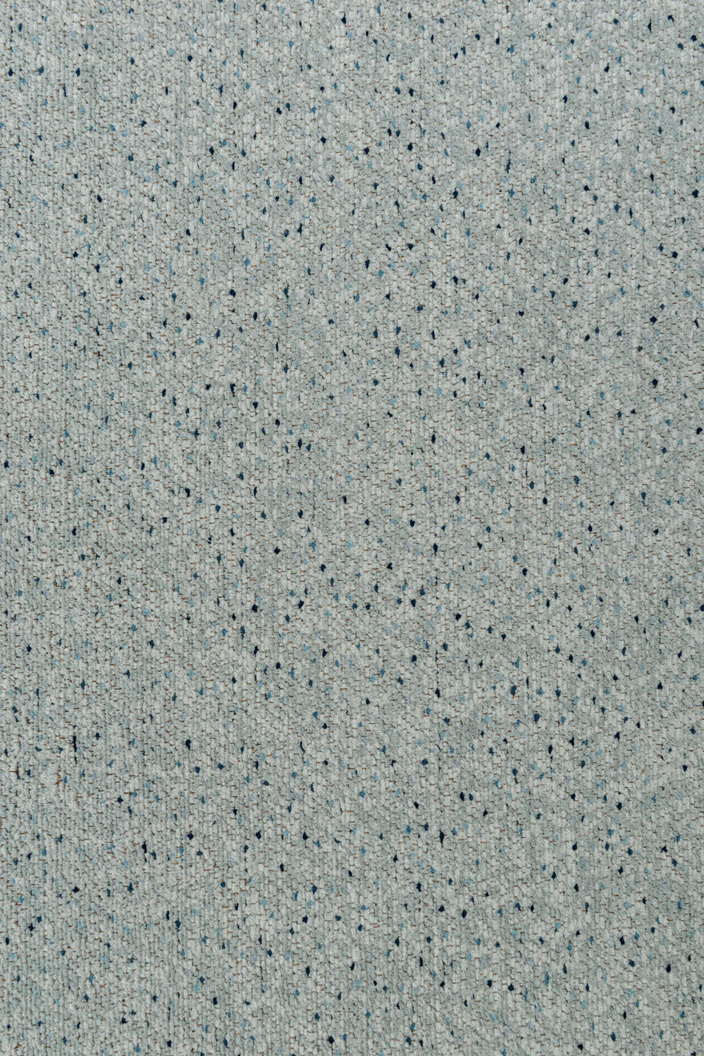 TEPPICH modern In-/Outdoor Flachgewebe SMOG Blau 240x340 cm - Blau, Textil (240/340cm) - Novatrend