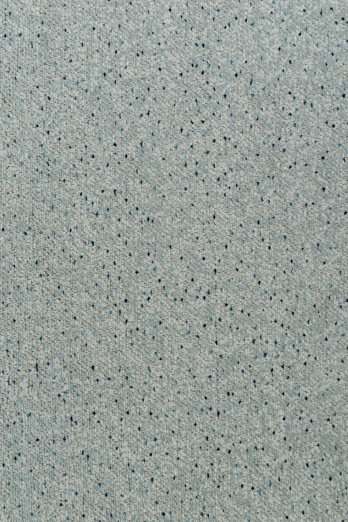 TEPPICH modern In-/Outdoor Flachgewebe SMOG Blau 240x340 cm - Blau, Textil (240/340cm) - Novatrend