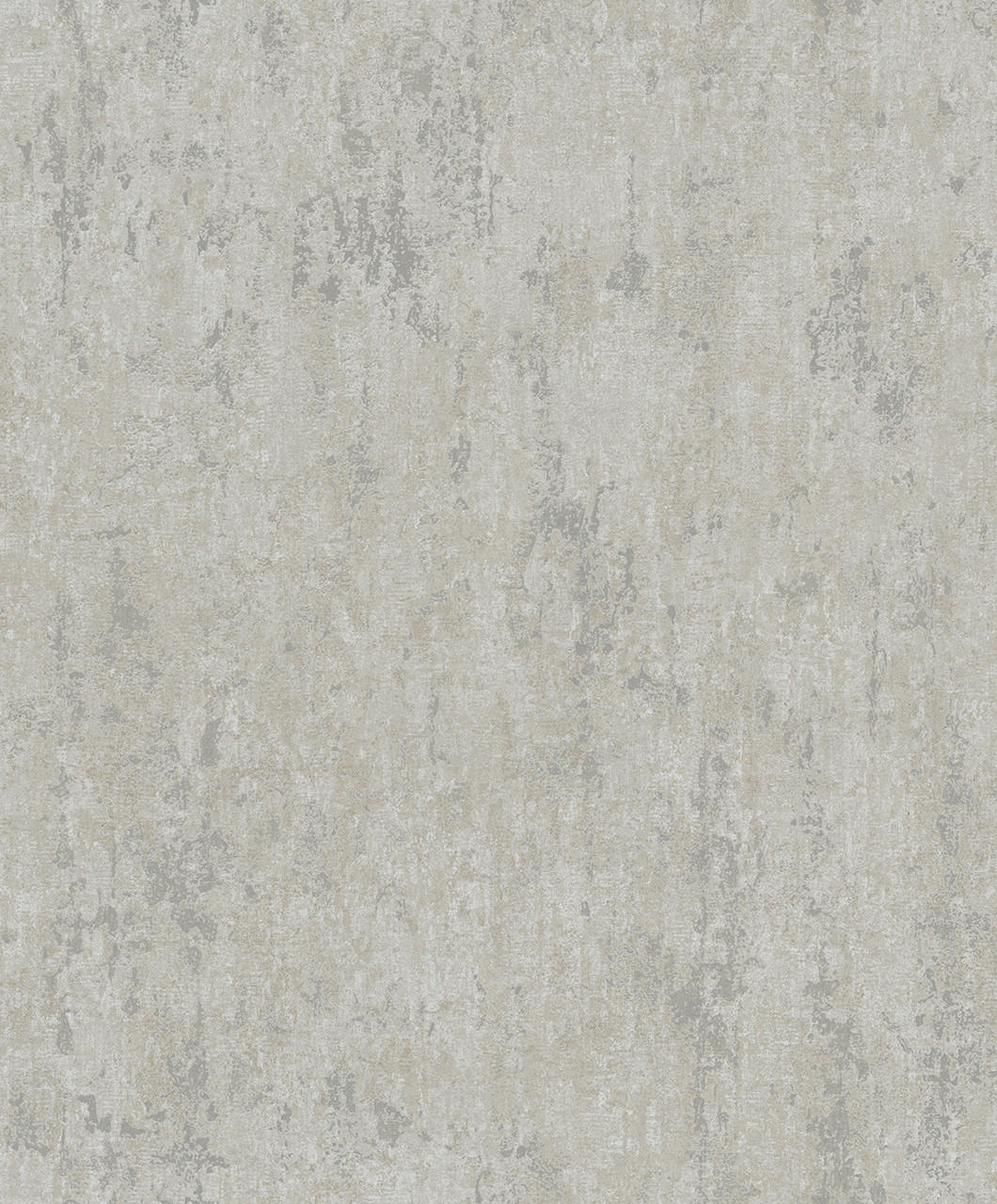 VLIESTAPETE Betonoptik Tapete grau - Grau, Papier (53/1005cm) - marburg