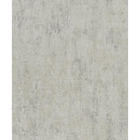 VLIESTAPETE Betonoptik Tapete grau - Grau, Papier (53/1005cm) - marburg