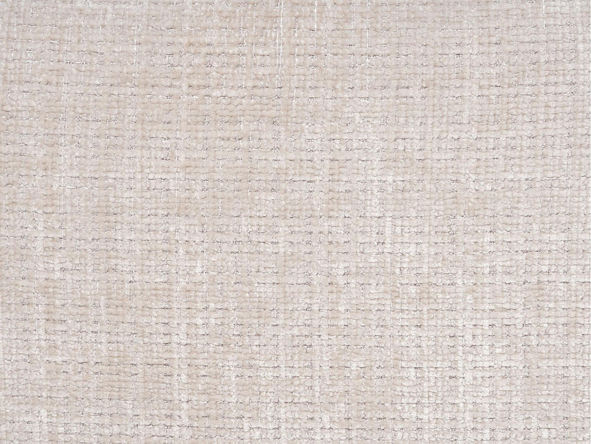 3-SITZER-SOFA – Chenille-Stoff – Beige – BELADON - Beige, Textil (242/85/103cm) - Vente-Unique