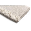 HAMAMTUCH Barok 100x180 Grau - Grau, Textil (180/100cm) - Villa Möbel