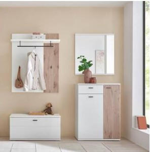 GARDEROBE MENARO - Voleo