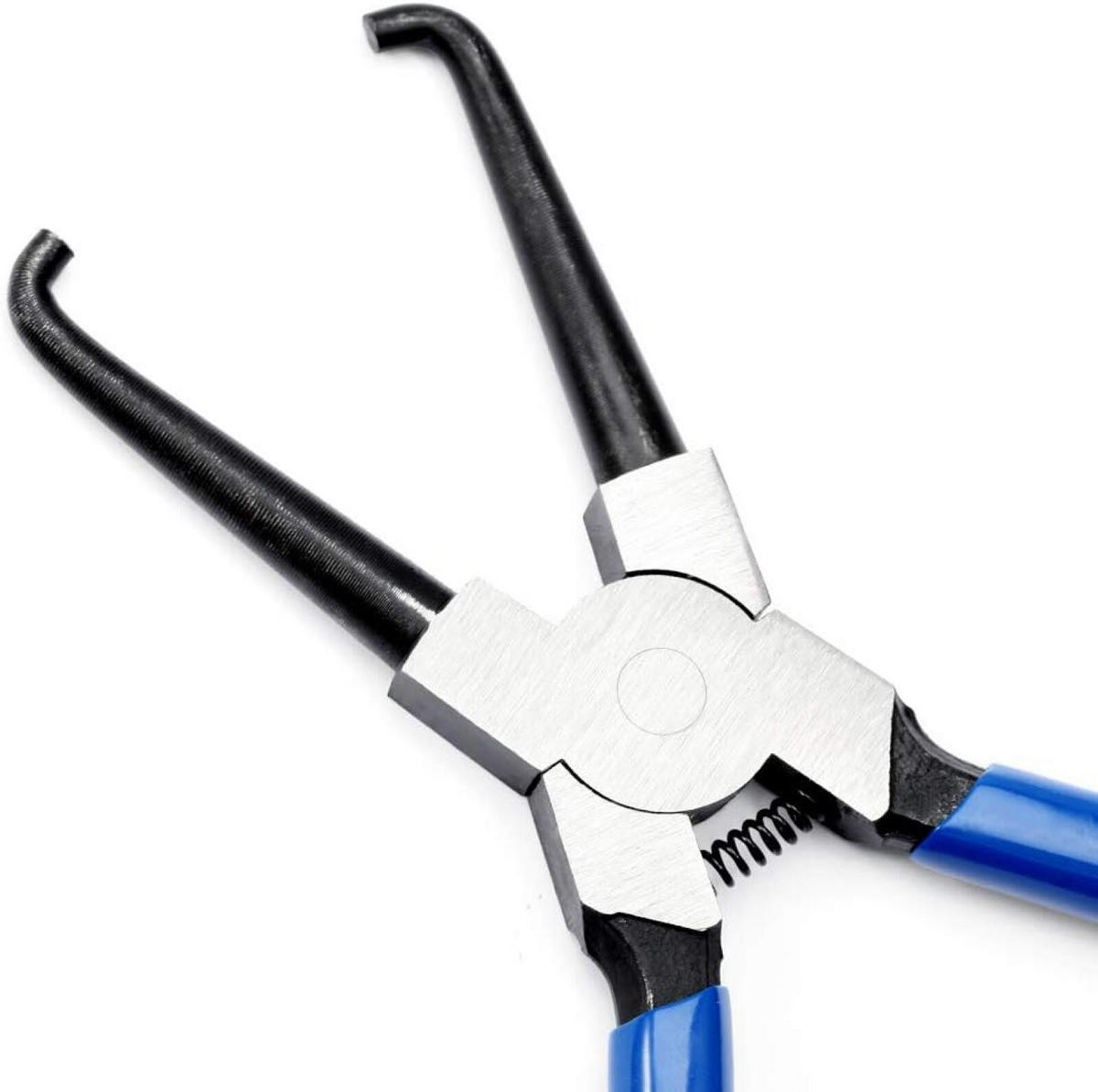 SCHLAUCHSCHELLE – 9 Zoll – für Kraftstoffschläuche - Multicolor, Metall (22/1/1cm)