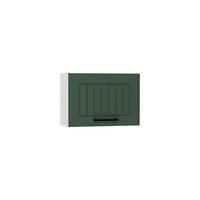 HÄNGESCHRANK W50OKGR - ARVION - Kompakte Wandgestaltung - Grün, Holz/Metall (50/36/30cm) - ROYAL24_MARKT