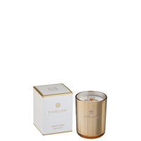 DUFTKERZE EXCELLENT - Glas - Gold - S - 50 Std. - Goldfarben, Glas/Paraffin (9/12cm) - J-Line
