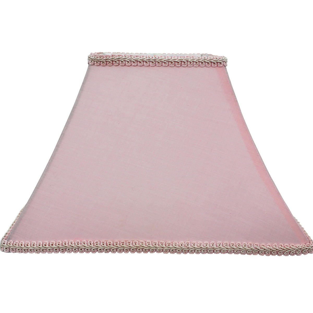 TISCHLAMPE, Rosa, 53cm - Multicolor, Holz (30.5/30.5/53.3cm) - Teamson Kids