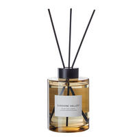 RAUMDUFT Pure Poetry Sunshine Valley 300ml - Orange, Glas (8/24/8cm) - Butlers