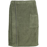 SAUNAKILTS HERREN LARS MUD GREEN - 5830 - Grün, Textil (60/160cm) - Vossen