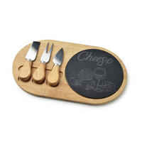 SERVIERBRETT Modern Kitchen Braun 30/18/3.5 cm Holz - Braun, Holz (18/3.5/30cm) - Mondex