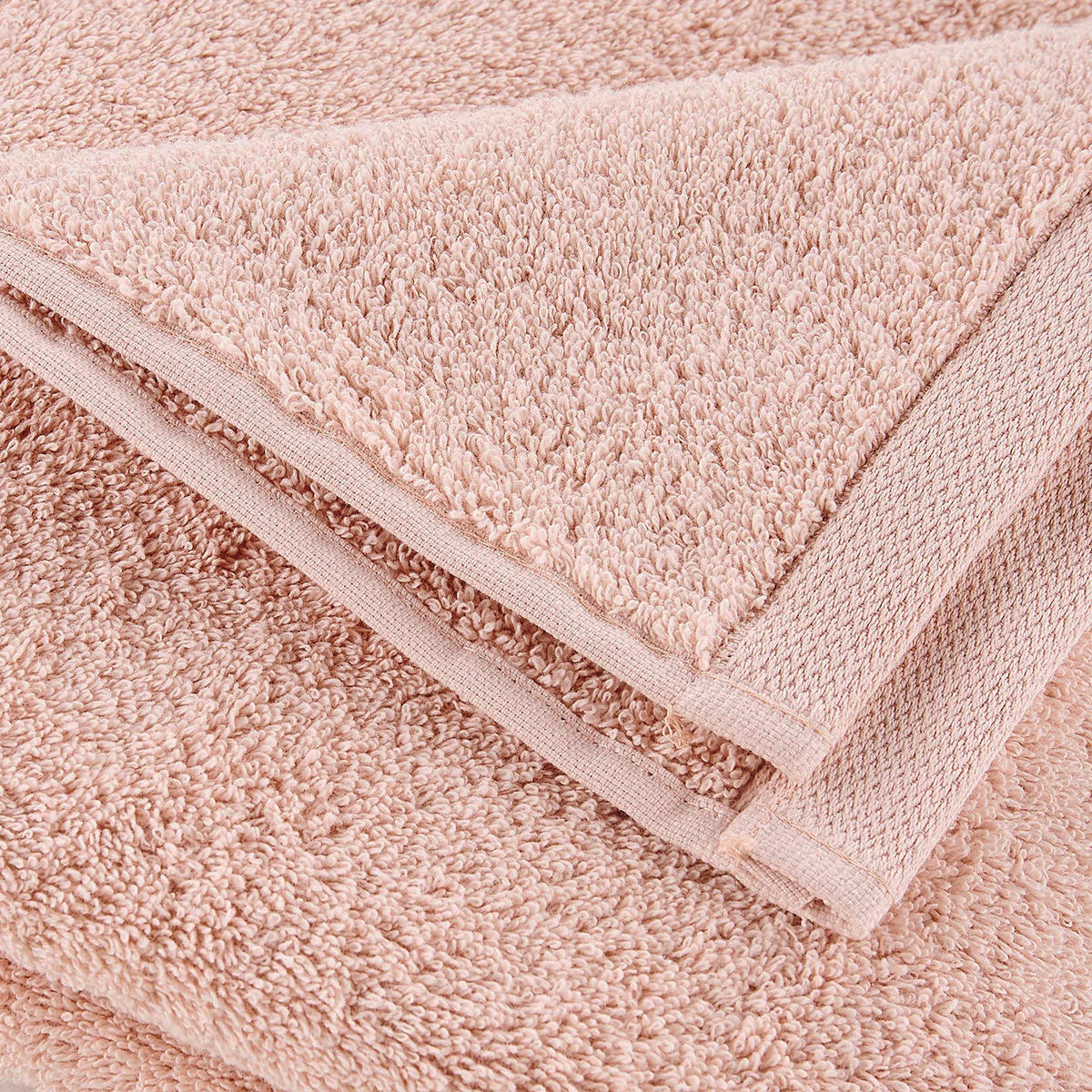 HANDTUCH Fabulous - Rosa, Textil (50/100cm) - Butlers
