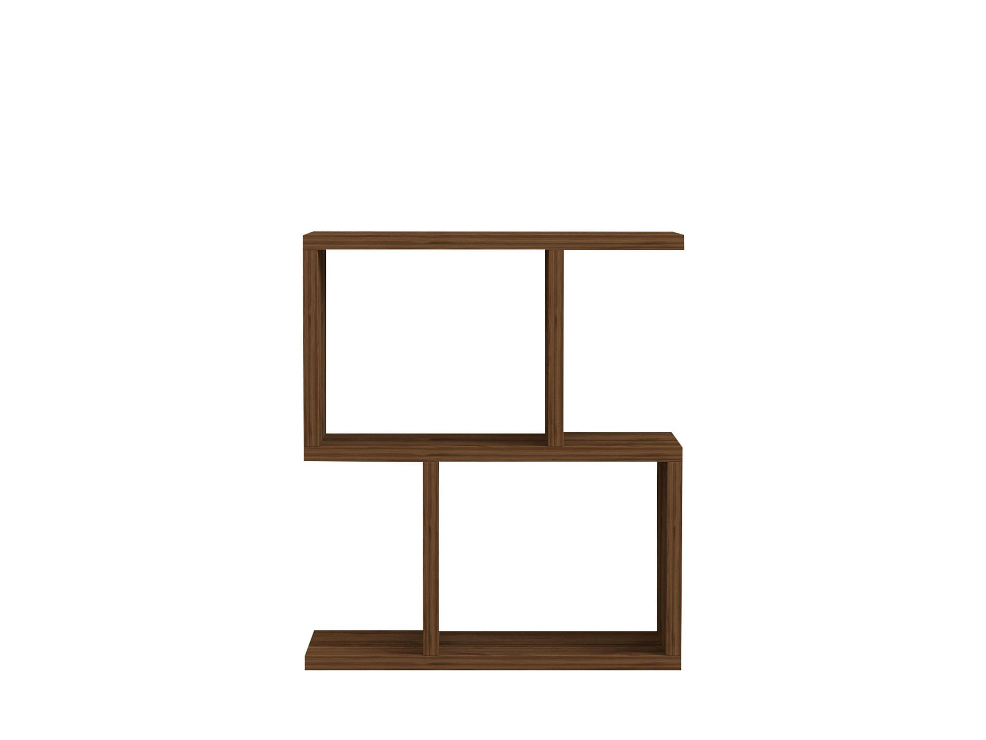BEISTELLTISCH 17/51,4/17 cm - Naturfarben, Holzwerkstoff (23/17/51.4cm) - Calicosy