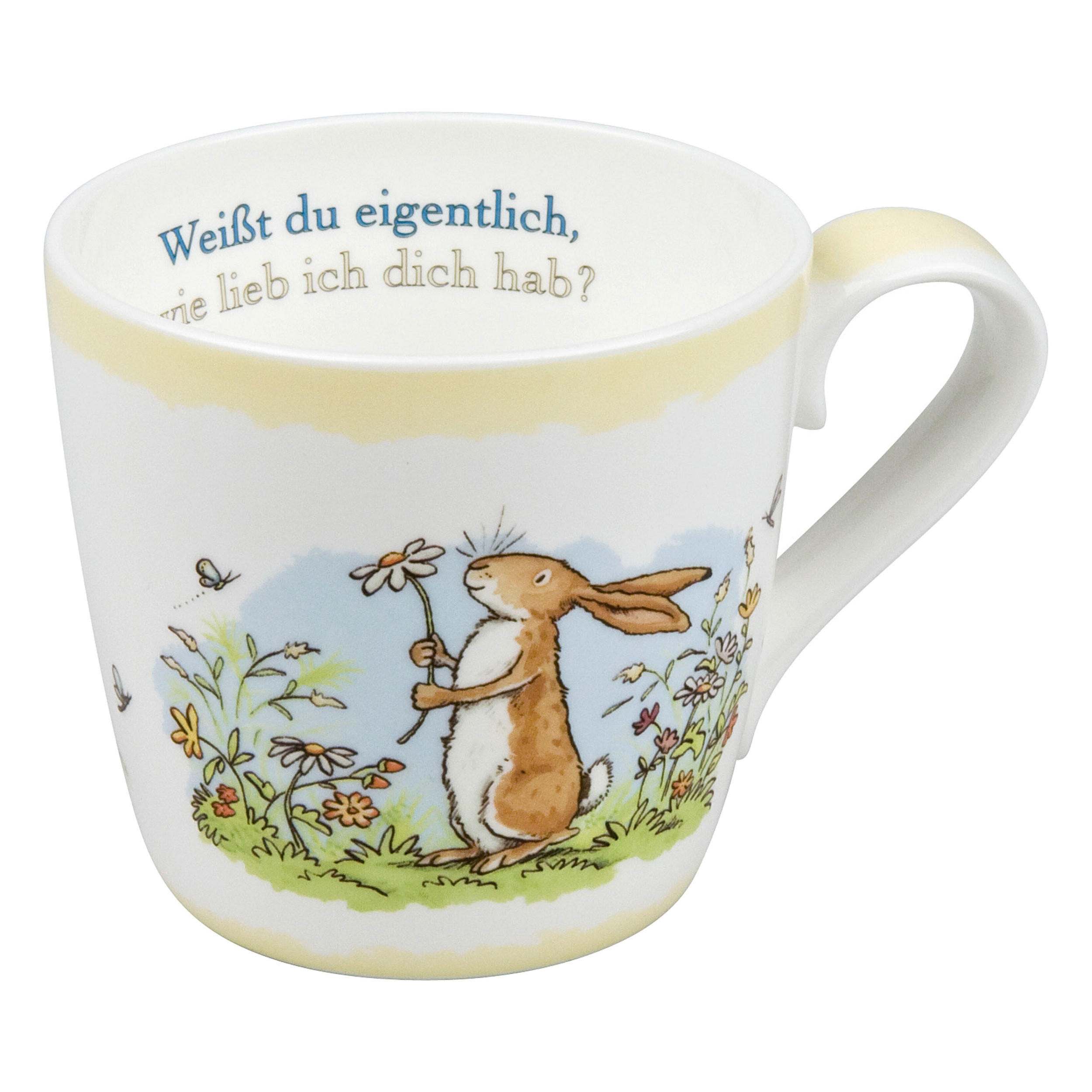 Könitz Kaffeebecher Natur