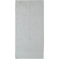 HANDTÜCHER COMTESSE PERLGRAU - 11 - Grau, Textil (70/130cm) - Rhomtuft