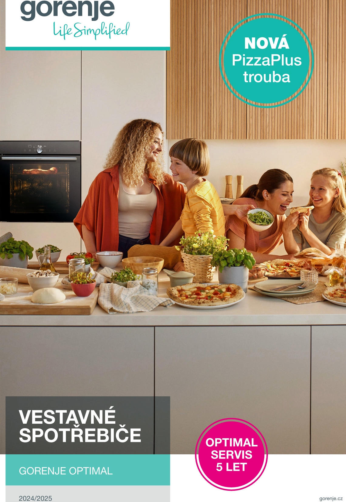 GORENJE