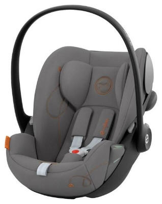 Babyschale "Cloud G" - cybex GOLD
