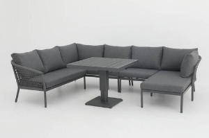 Loungegarnitur