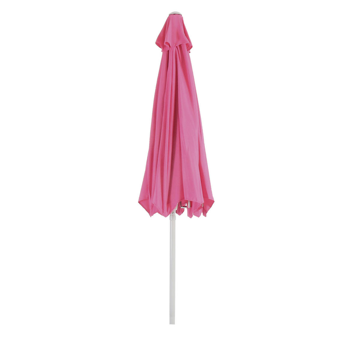 SONNENSCHIRM I NEIGBAR Altrosa - Altrosa, Textil (270/270cm) - MCW